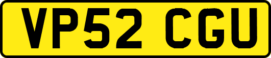 VP52CGU
