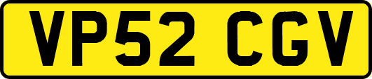 VP52CGV