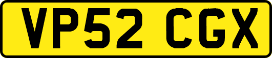 VP52CGX
