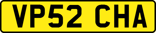 VP52CHA