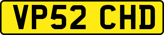 VP52CHD