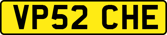 VP52CHE