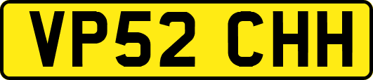 VP52CHH