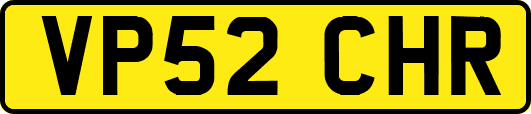 VP52CHR
