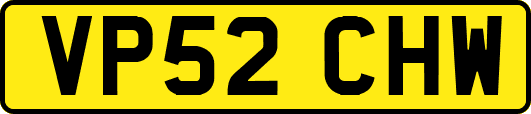 VP52CHW