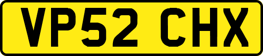 VP52CHX