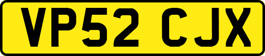 VP52CJX