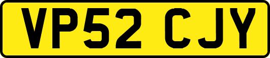 VP52CJY