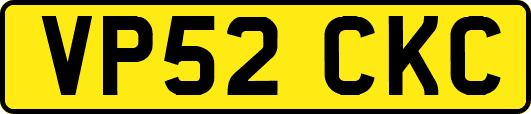 VP52CKC