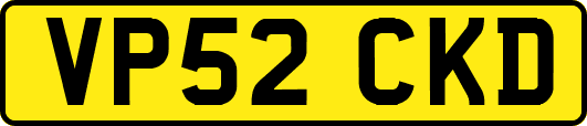 VP52CKD