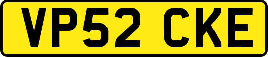 VP52CKE