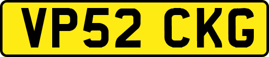VP52CKG