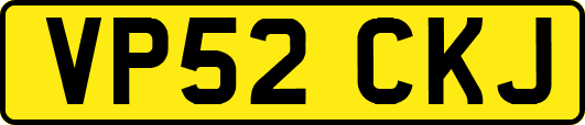 VP52CKJ