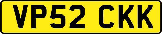 VP52CKK