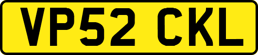 VP52CKL