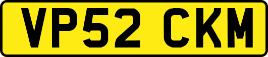 VP52CKM
