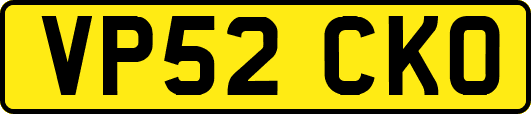 VP52CKO