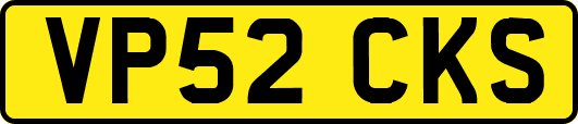 VP52CKS