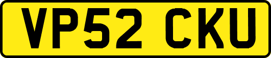 VP52CKU