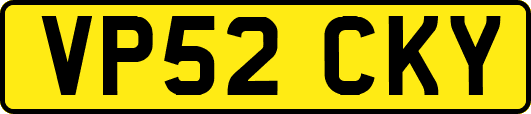VP52CKY