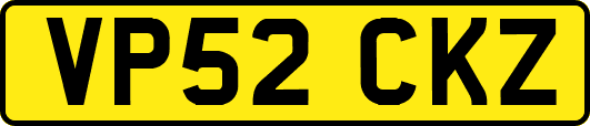 VP52CKZ