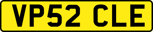 VP52CLE