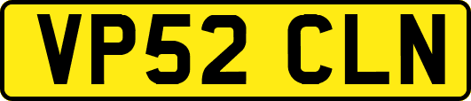 VP52CLN
