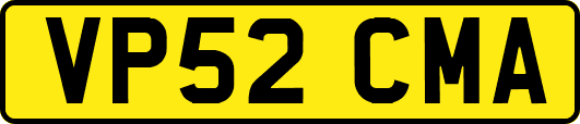 VP52CMA