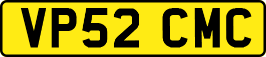 VP52CMC