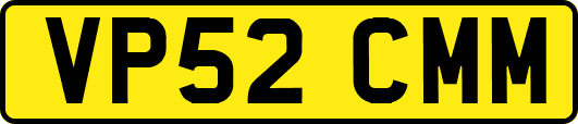 VP52CMM