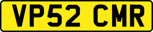 VP52CMR