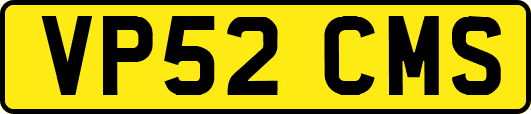 VP52CMS