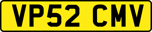 VP52CMV