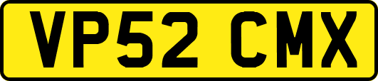 VP52CMX
