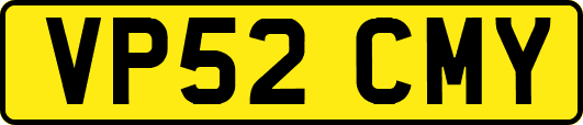 VP52CMY