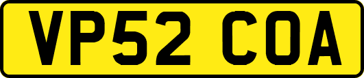VP52COA
