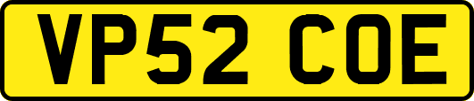 VP52COE