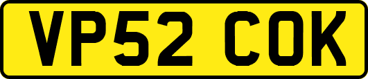 VP52COK