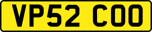 VP52COO