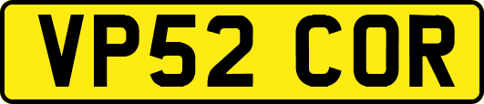VP52COR
