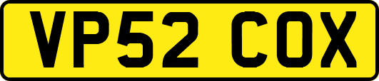 VP52COX