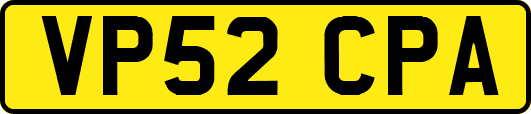 VP52CPA