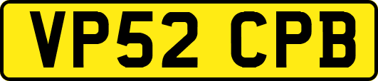 VP52CPB