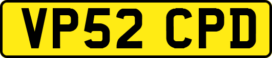 VP52CPD