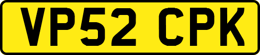 VP52CPK