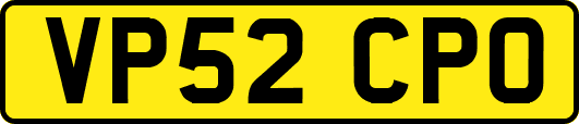 VP52CPO