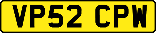 VP52CPW