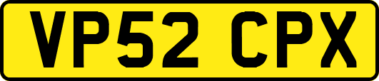 VP52CPX