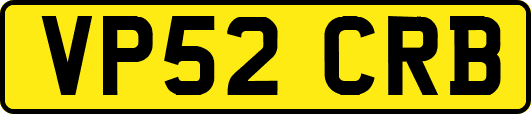 VP52CRB