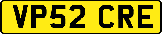 VP52CRE